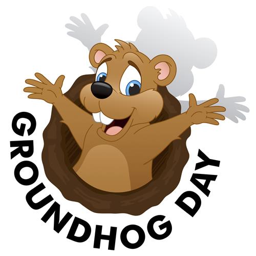 Groundhog Day 